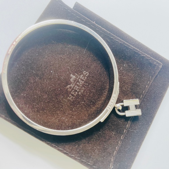 Hermes charm bracelet - Picture 6 of 6